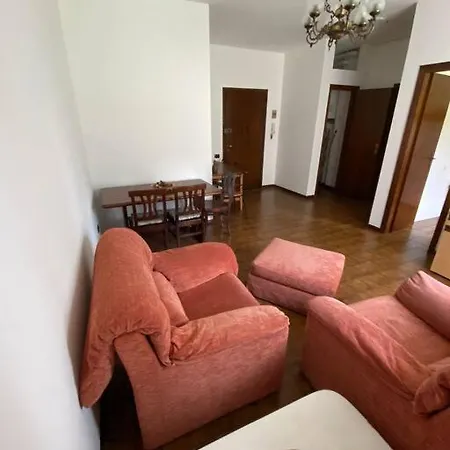 Apartamento Bilocale Zona S Carlo Vicino Ospedali *