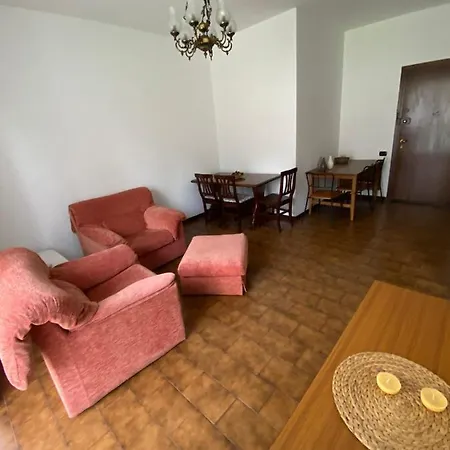 Bilocale Zona S Carlo Vicino Ospedali Varese