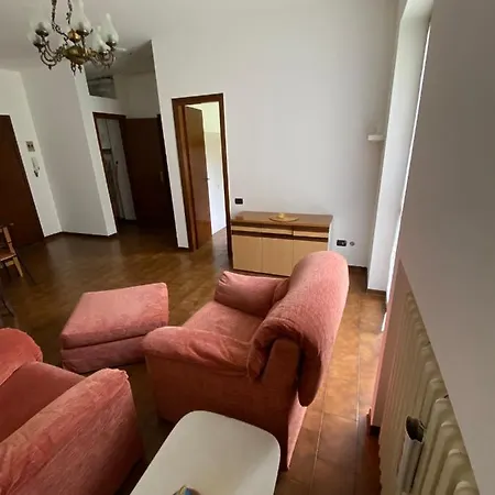 Bilocale Zona S Carlo Vicino Ospedali * Varese