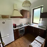 Bilocale 70mq Giardino Cond Balconcini Vicino Ospedali Universita Lejlighed *