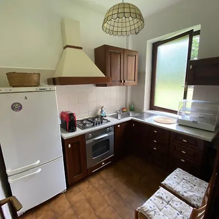 Bilocale 70mq Giardino Cond Balconcini Vicino Ospedali Universita Apartment *
