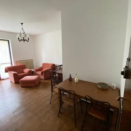 Apartment Bilocale 70mq Giardino Cond Balconcini Vicino Ospedali Universita *