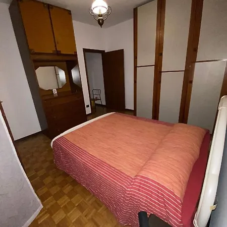 Bilocale 70mq Giardino Cond Balconcini Vicino Ospedali Universita Apartment Varese