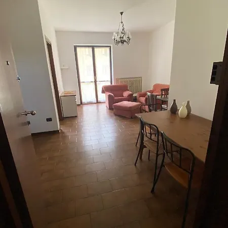 Apartment Bilocale 70mq Giardino Cond Balconcini Vicino Ospedali Universita Varese