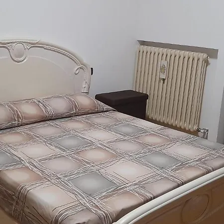 Bilocale 70mq Giardino Cond Balconcini Vicino Ospedali Universita