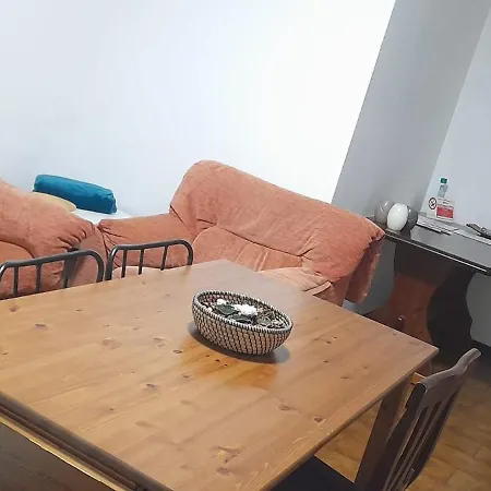 Bilocale 70mq Giardino Cond Balconcini Vicino Ospedali Universita
