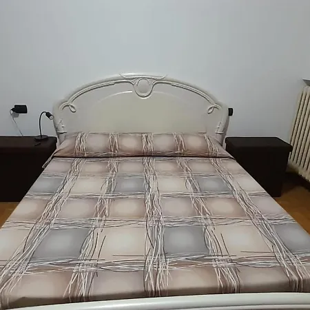 Bilocale 70mq Giardino Cond Balconcini Vicino Ospedali Universita Lejlighed *