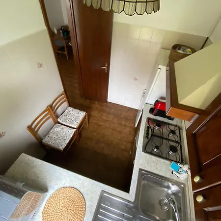 Bilocale 70mq Giardino Cond Balconcini Vicino Ospedali Universita Apartment *