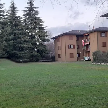 Bilocale 70mq Giardino Cond Balconcini Vicino Ospedali Universita * Varese